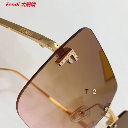 F.e.n.d.i. Sunglasses AAAA 11449