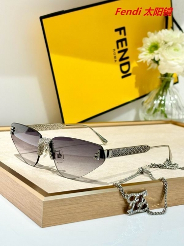 F.e.n.d.i. Sunglasses AAAA 10711