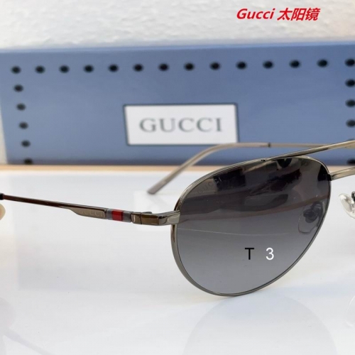 G.U.C.C.I. Sunglasses AAAA 12514