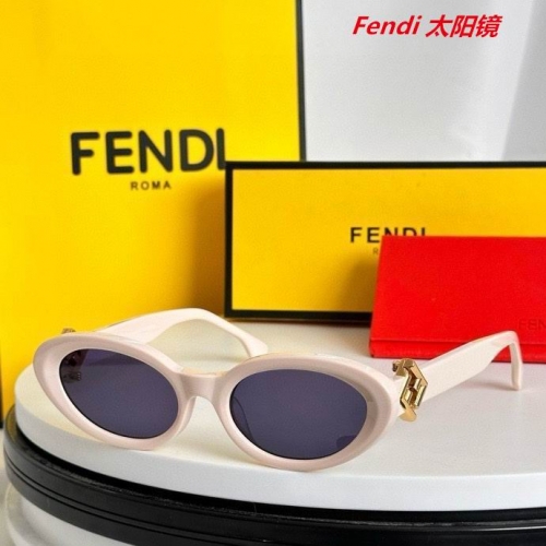 F.e.n.d.i. Sunglasses AAAA 11222