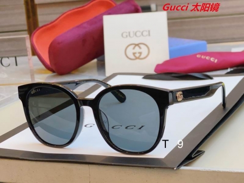 G.U.C.C.I. Sunglasses AAAA 10789