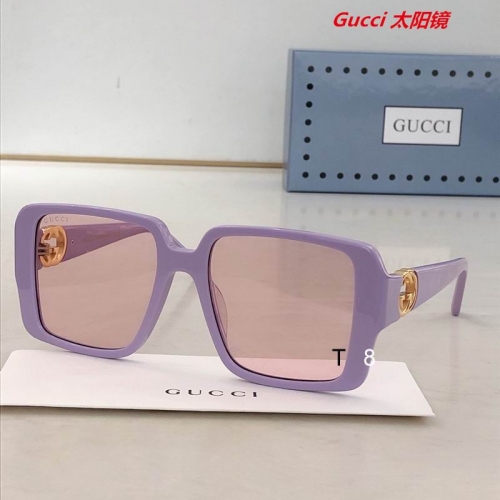 G.U.C.C.I. Sunglasses AAAA 11458