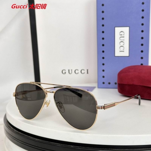 G.U.C.C.I. Sunglasses AAAA 11665