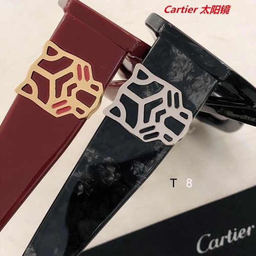 C.a.r.t.i.e.r. Sunglasses AAAA 12670