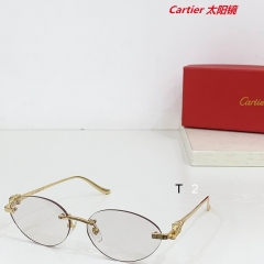 C.a.r.t.i.e.r. Sunglasses AAAA 13276