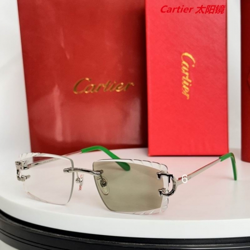 C.a.r.t.i.e.r. Sunglasses AAAA 12993