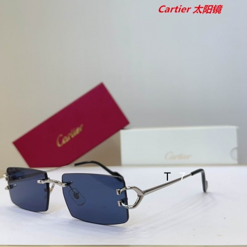 C.a.r.t.i.e.r. Sunglasses AAAA 12611