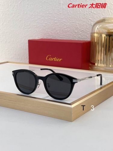 C.a.r.t.i.e.r. Sunglasses AAAA 13109