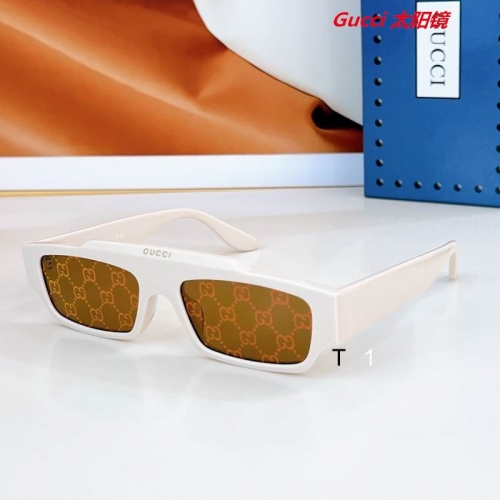 G.U.C.C.I. Sunglasses AAAA 12298