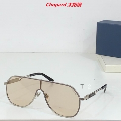 C.h.o.p.a.r.d. Sunglasses AAAA 10004