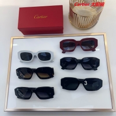 C.a.r.t.i.e.r. Sunglasses AAAA 12762