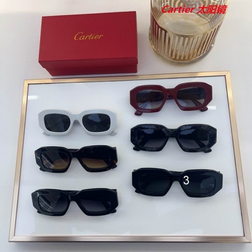 C.a.r.t.i.e.r. Sunglasses AAAA 12762