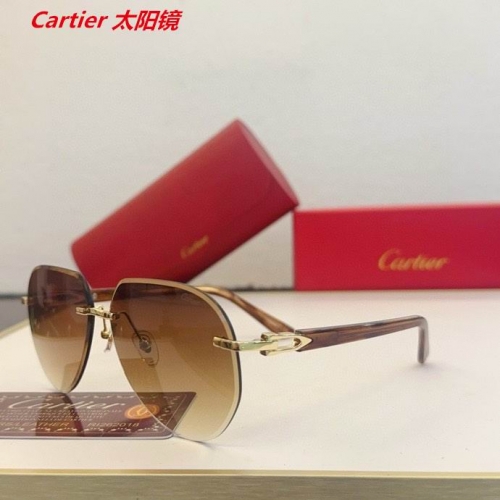 C.a.r.t.i.e.r. Sunglasses AAAA 11028