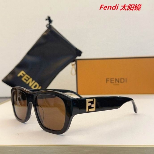 F.e.n.d.i. Sunglasses AAAA 10969