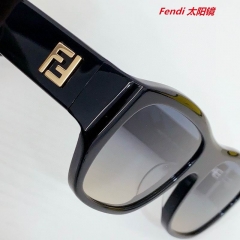 F.e.n.d.i. Sunglasses AAAA 10049