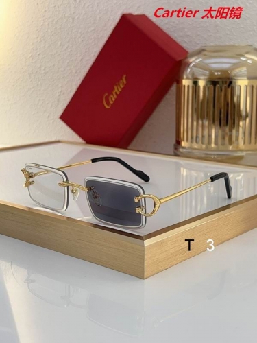 C.a.r.t.i.e.r. Sunglasses AAAA 11908