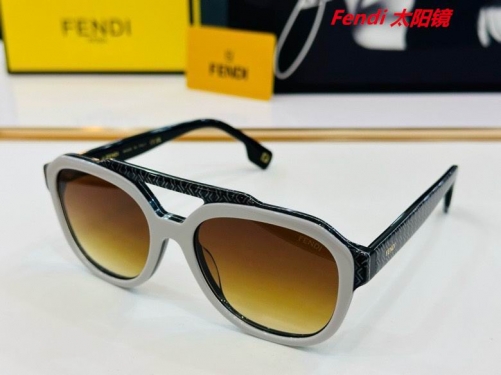 F.e.n.d.i. Sunglasses AAAA 10803