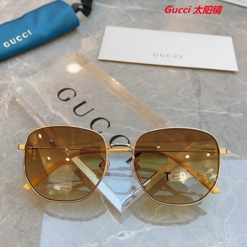 G.U.C.C.I. Sunglasses AAAA 10776