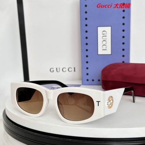 G.U.C.C.I. Sunglasses AAAA 11387