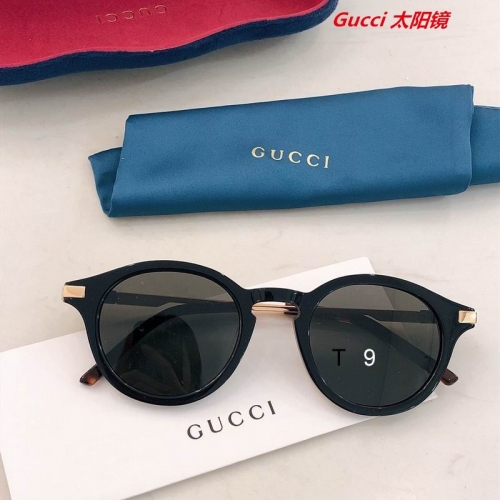 G.U.C.C.I. Sunglasses AAAA 11083