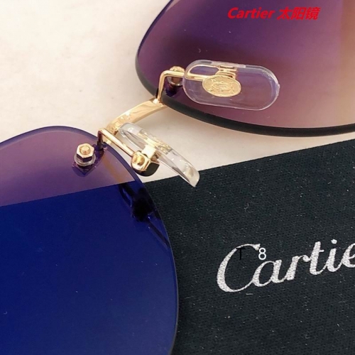 C.a.r.t.i.e.r. Sunglasses AAAA 12678