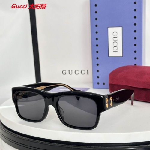 G.U.C.C.I. Sunglasses AAAA 11795