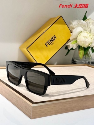 F.e.n.d.i. Sunglasses AAAA 10112