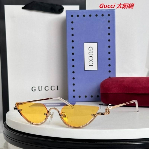 G.U.C.C.I. Sunglasses AAAA 10261