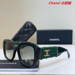C.h.a.n.e.l. Sunglasses AAAA 10809