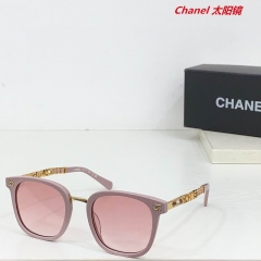 C.h.a.n.e.l. Sunglasses AAAA 10965