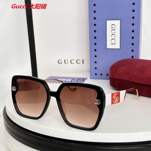 G.U.C.C.I. Sunglasses AAAA 11836