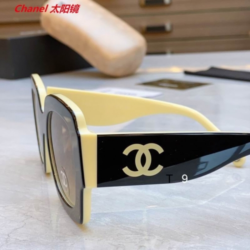 C.h.a.n.e.l. Sunglasses AAAA 10164