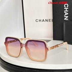 C.h.a.n.e.l. Sunglasses AAAA 11535
