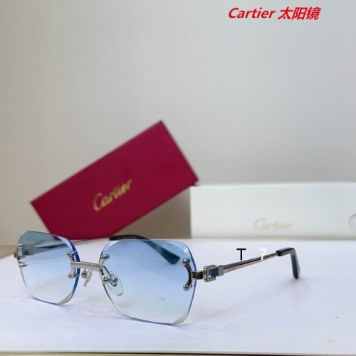 C.a.r.t.i.e.r. Sunglasses AAAA 12643