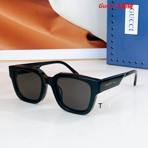 G.U.C.C.I. Sunglasses AAAA 11909