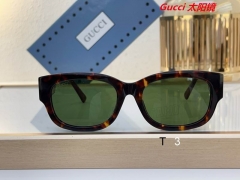 G.U.C.C.I. Sunglasses AAAA 10582