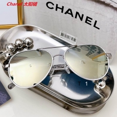 C.h.a.n.e.l. Sunglasses AAAA 10548