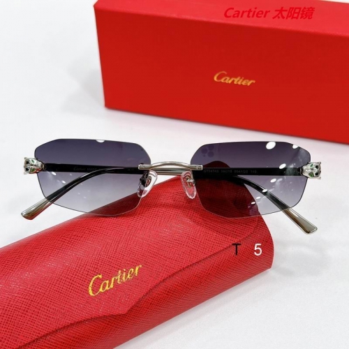 C.a.r.t.i.e.r. Sunglasses AAAA 12832