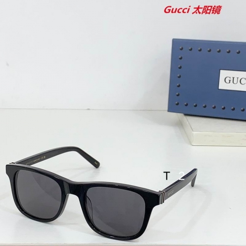 G.U.C.C.I. Sunglasses AAAA 12128