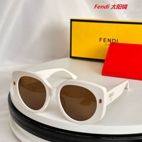 F.e.n.d.i. Sunglasses AAAA 10856