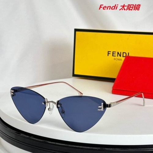 F.e.n.d.i. Sunglasses AAAA 10869