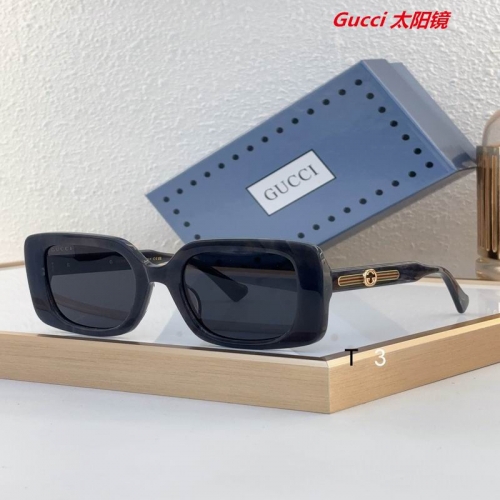 G.U.C.C.I. Sunglasses AAAA 12502