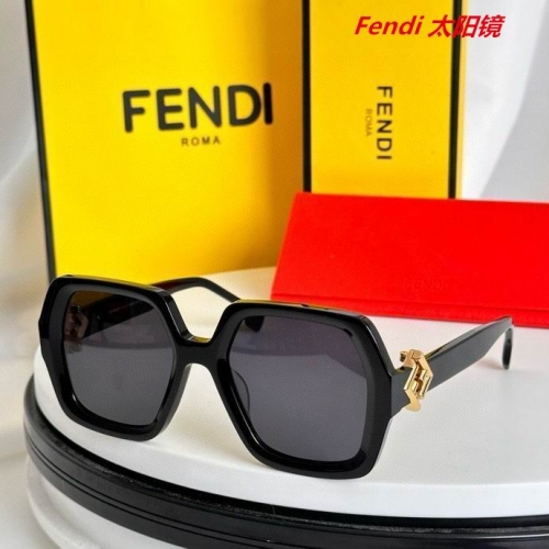 F.e.n.d.i. Sunglasses AAAA 11209