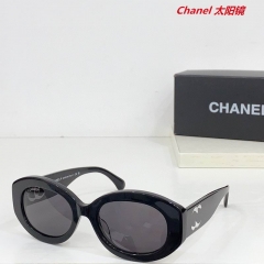 C.h.a.n.e.l. Sunglasses AAAA 11221