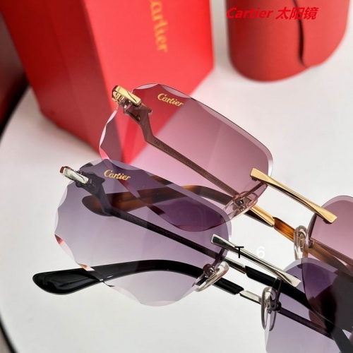 C.a.r.t.i.e.r. Sunglasses AAAA 12591
