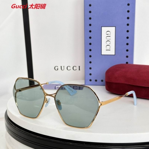 G.U.C.C.I. Sunglasses AAAA 11707