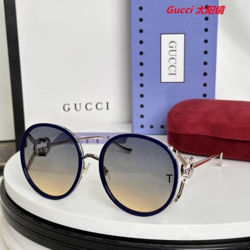 G.U.C.C.I. Sunglasses AAAA 11988