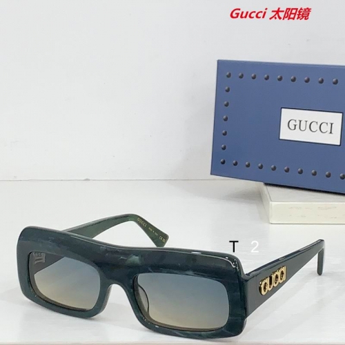 G.U.C.C.I. Sunglasses AAAA 10125