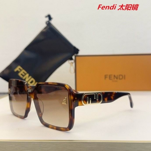 F.e.n.d.i. Sunglasses AAAA 10979