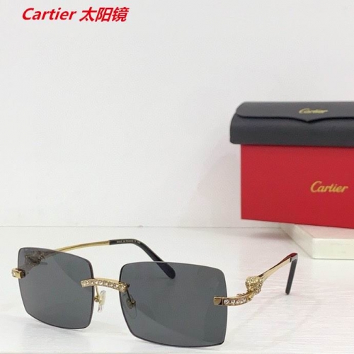 C.a.r.t.i.e.r. Sunglasses AAAA 10916